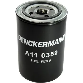 Palivový filtr Palivový filtr, , DENCKERMANN, A110359