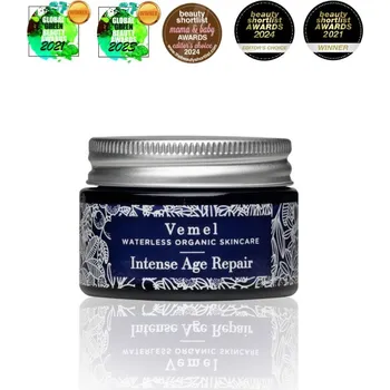 Péče o oční okolí Vemel Intense Age Repair Eye & Lip Cream | Intenzivní regenerační krém na oční okolí a rty