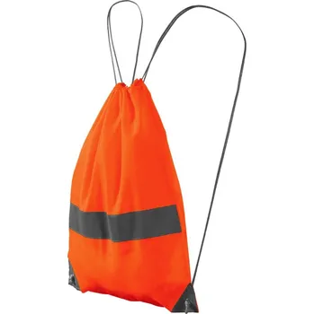 Sportovní batoh MALFINI HV Energy 9V2 Flourescent Orange