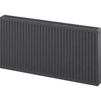 Radiátor Mexen C22 radiátor 300x1400, boční připojení, 1306 W, antracit W422-030-140-66