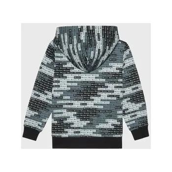 Dámská mikina Champion Mikina 306129 Šedá Regular Fit 162_167