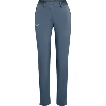 Dámské kalhoty Dámské kalhoty Salewa Pedroc 3 DST Flint Stone 34