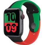 Apple Watch MUQ73ZM/A Black Unity