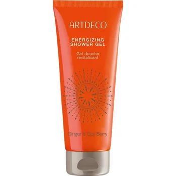Sprchový gel ARTDECO Energizing Shower Gel sprchový gel 200 ml