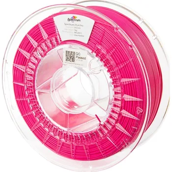 Filament Spectrum 80422 3D filament, PLA Pro, 1,75mm, 1000g, pink panther