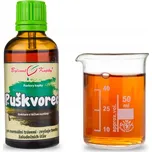 Bylinné kapky s.r.o. Puškvorec 50 ml