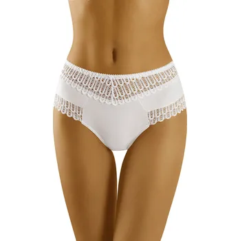 Dámské spodní prádlo Kalhotky model 126387 Wolbar L