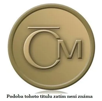 2017 - Stříbrná medaile Rozhledna Vartovna