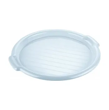 Tontarelli Tác servírovací kulatý bílá 9070183112 9070183112