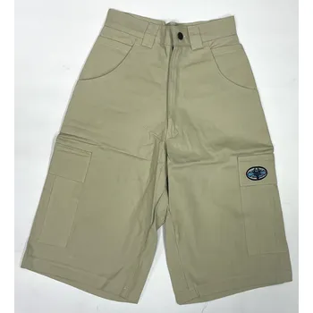 Pánské kraťasy eggg design Pánské kraťasy egd shorts t3