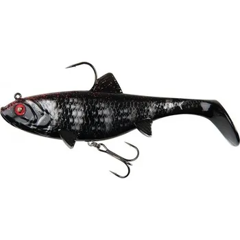 FOX RAGE Gumová Nástraha Wobble Replicant Nightmare UV - 23 cm 155 g 23cm/140g NRE093