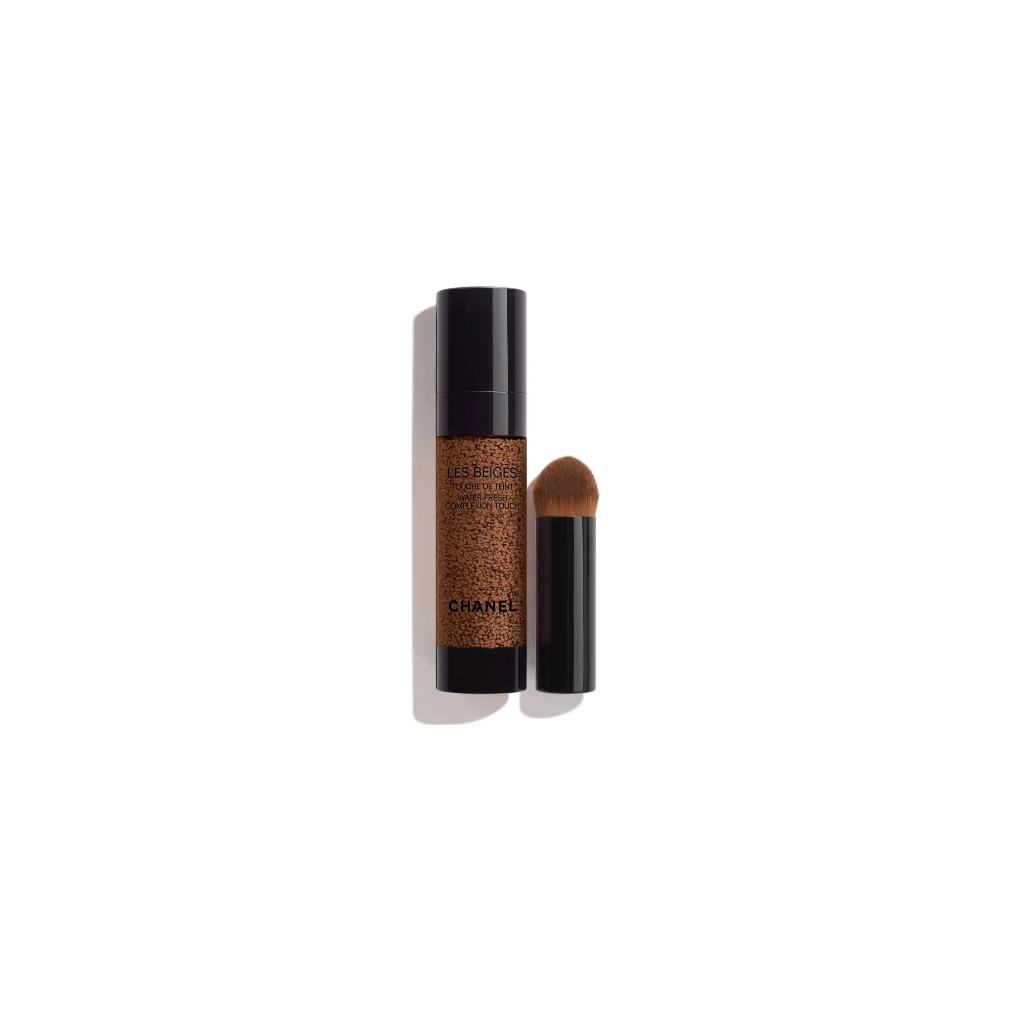 Fotografie 1 - Make-up Chanel Les Beiges Water-Fresh Complexion Touch rozjasňující a hydratační make-up 20 ml BD121