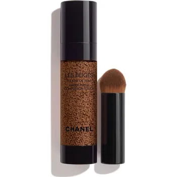 Chanel Les Beiges Water-Fresh…