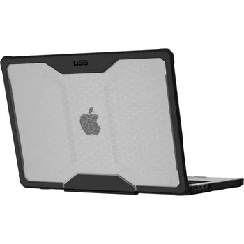 Pouzdro na mobilní telefon UAG Plyo Ice MacBook Pro 16" 2021 134003114343 Čirá
