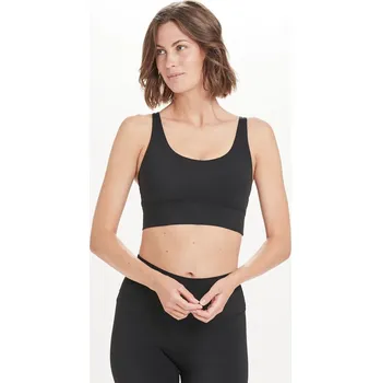 Podprsenka Dámská sportovní podprsenka Athlecia Gaby W Sports Bra Velikost: M