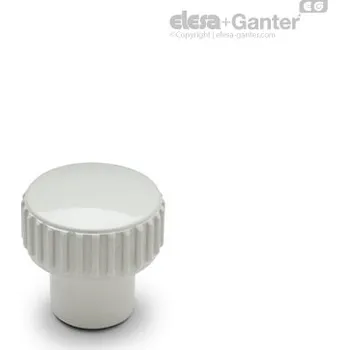 Příslušenství pro in-line Ruční kolečka vroubkovaná Utahovací kolečka B.259-CLEAN