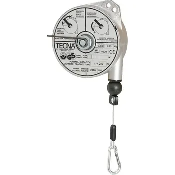 Sada nářadí Tecna Vyvažovač TECNA 9322, 4-6 kg