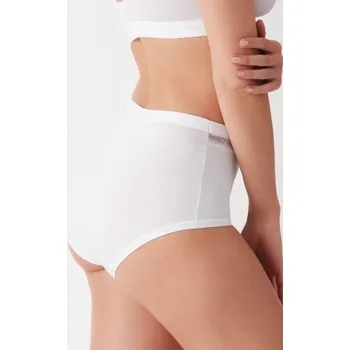 Kalhotky KALHOTKY GD169 MAXI nero 3xl