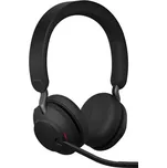 Jabra Evolve2 65 26599-999-899 Černá