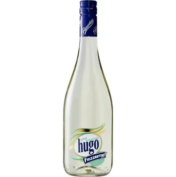 Míchaný nápoj Frizzantino Hugo Spritz Aperitivo 0,75 l