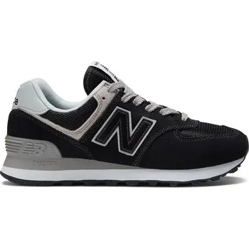 Dámská obuv Dámské tenisky New Balance M WL574EVB 36