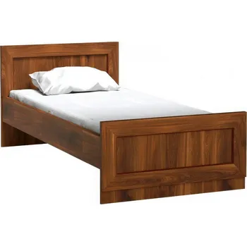 Postel Postel TADEÁŠ T-21, 90x200, dub stoletý