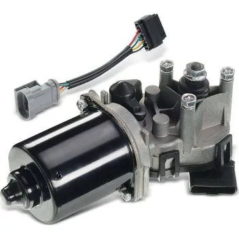 Motorek stěrače a odstřikovače Motorek předních stěračů RENAULT MEGANE I |999-2002| TAIWAN | 5901532718034