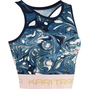 Podprsenka Dámská podprsenka Kari Traa TopBeatrice XS
