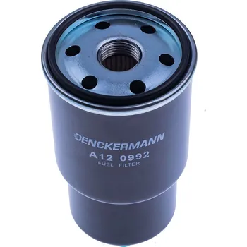 Palivový filtr Palivový filtr DENCKERMANN A120992