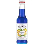 Monin Curacao Blue