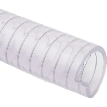 Chov hospodářského zvířete Potravinářská tlakosací hadice 3/4 PLUTONE BIO 20 x 27 mm