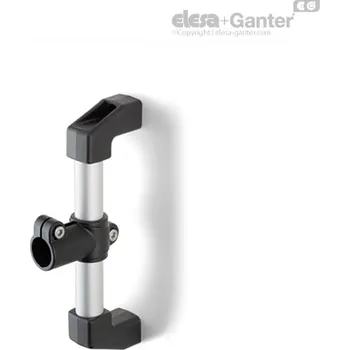 Nábytkové kování Spojovací prvky s&nbsp;konektory pro profily Spojovací prvky TCC-TS-PR-1