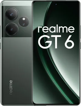 Mobilní telefon Realme GT 6