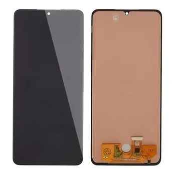 Dotyková deska Samsung A336 Galaxy A33 5G + LCD black - TFT (without fingerprint)