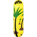 nomad Deska tropikali palms deck