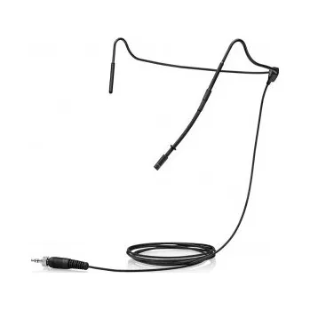 Audio Sennheiser HS 2 HS 2 BK - EW
