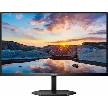 Monitor MONITOR 24" PHILIPS 24E1N3300A/00 "24E1N3300A/00" (zelená známka 7 lei)
