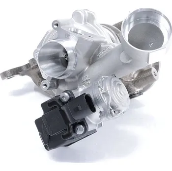 Turbodmychadlo Dmychadlo, plnění BTS TURBO T916545