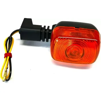 Osvětlení pro motocykl Blinkr - Simson S53