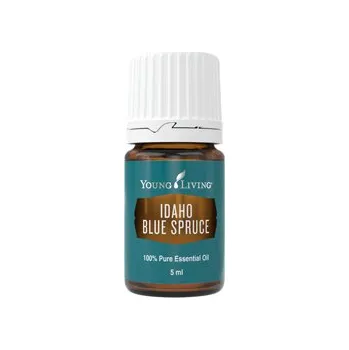 Young Living Smrk pichlavý z Idaha esenciální olej 100% 5ml