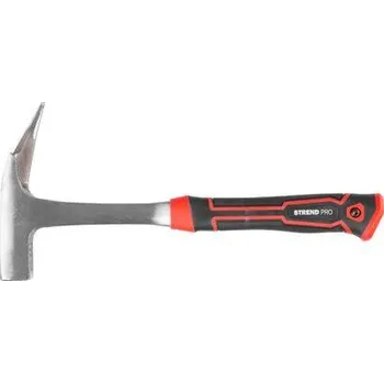 Kladivo Kladivo Strend Pro Premium ComfortGrip DL501, 600 g, tesárske, kovová rúčka, TPR