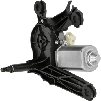 Motorek stěrače a odstřikovače Motorek zadního stěrače PEUGEOT 206 |998-2009| TAIWAN | 5901532755411