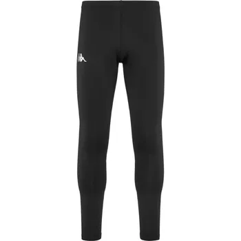 KAPPA4SKIN KOMBAT VANT termo leginy černá L