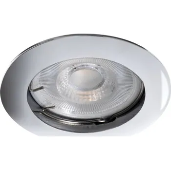 Bodové svítidlo Kanlux Bodovka bodové svítidlo VIDI CTC-5514-C