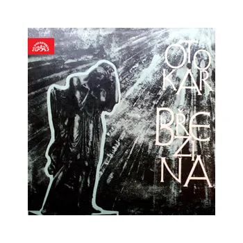 Otokar Březina: Hvězdy a země - Audiokniha MP3