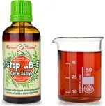 Bylinné kapky s.r.o. Onko "B-E" ženské…