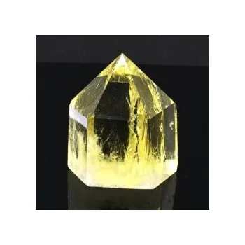 Citrín hrot 57 mm / 4380