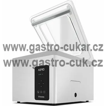 Vakuovačka Henkelman Vakuová balička H AERO 42 XL+ II. (lišta 2x)