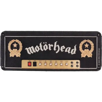 Rohožka koberec Motörhead - AMP