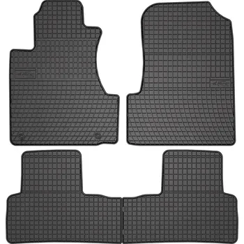 autokoberec Sada podlahových rohoží FROGUM 0831